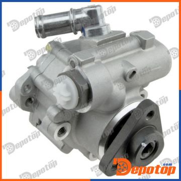 Pompe de direction assistée pour VW | SPW-VW-017, 15-0012